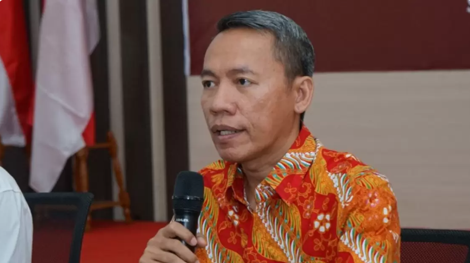 Novotel Mekah Jadi Kampung Haji