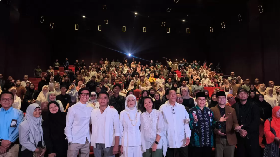 Teladan Kepemimpinan Buya Hamka 