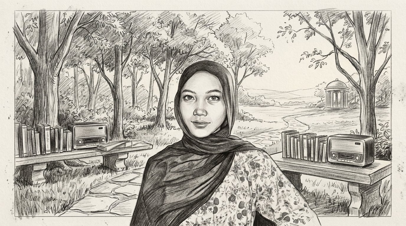 Merayakan Hari Santri Kaya Aksi Minus Seremoni
