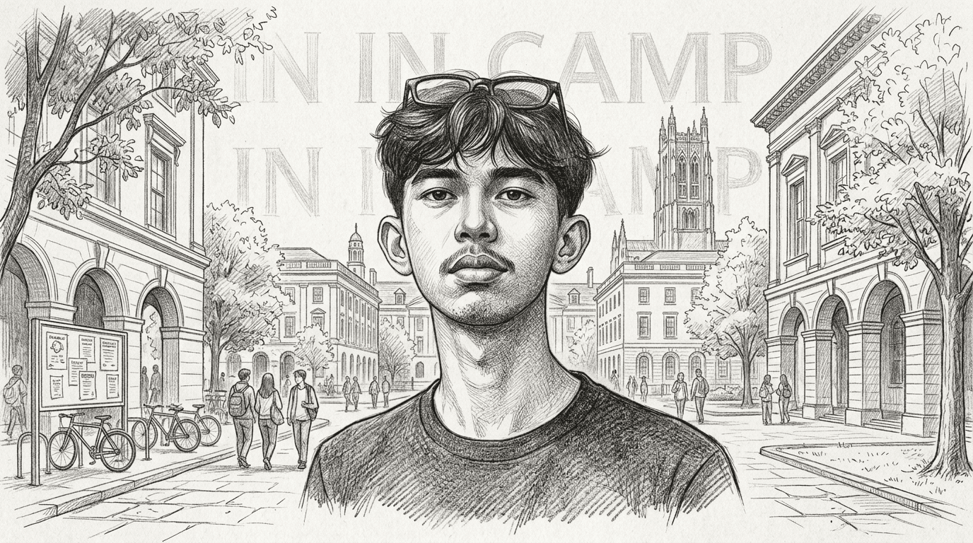 Pesantren Jalan Cahaya: Zakat untuk Dakwah Marjinal