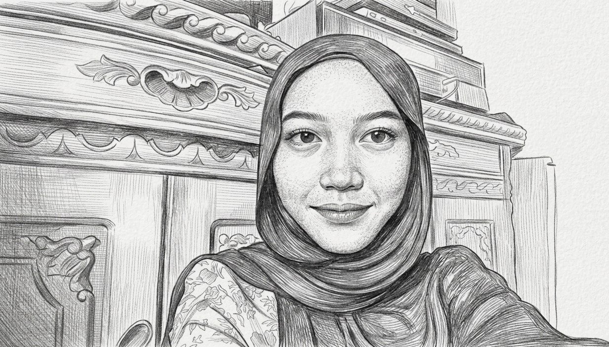 Ketika Bumi Menagih Zakat Kita