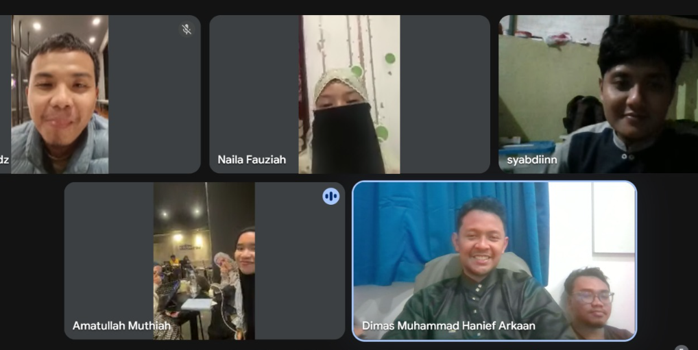 PCIM Sudan Genjot Program Filantropi