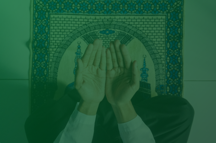 Muharram Momentum Hijrah Diri