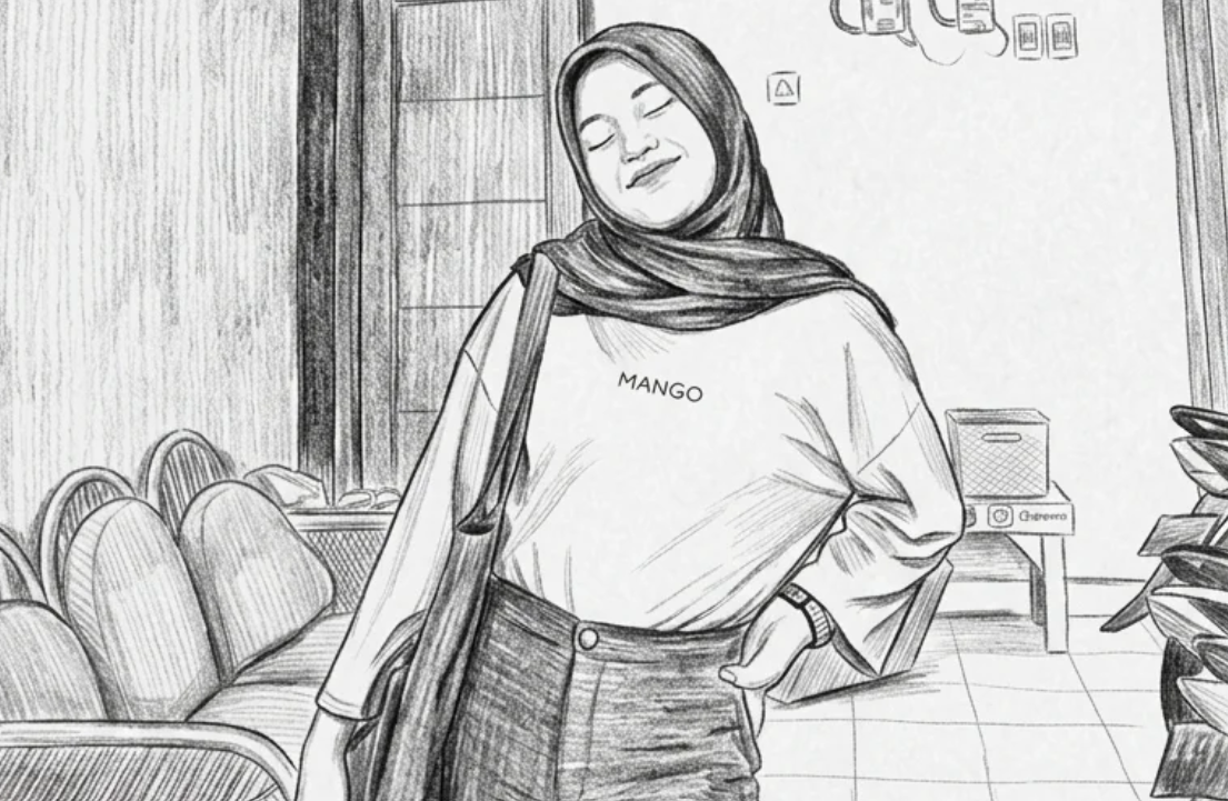 Kota Ziswaf Digital: Membangkitkan Raksasa Filantropi