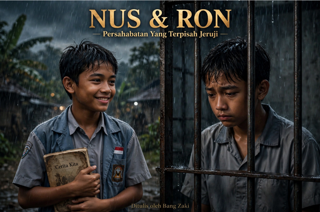 Nus & Ron