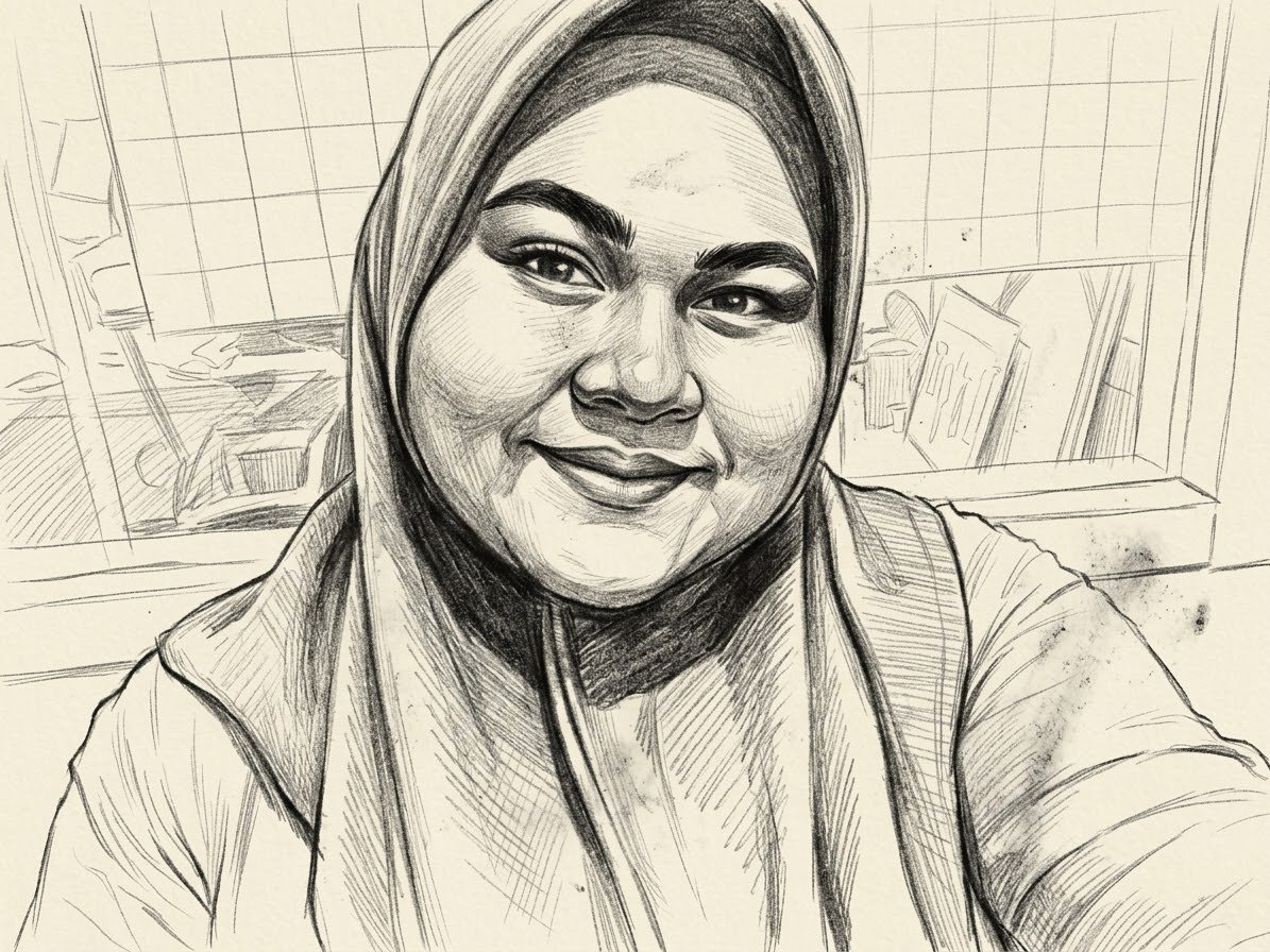 PR Komunikasi Islam: Dari Sardar ke Zakat Digital