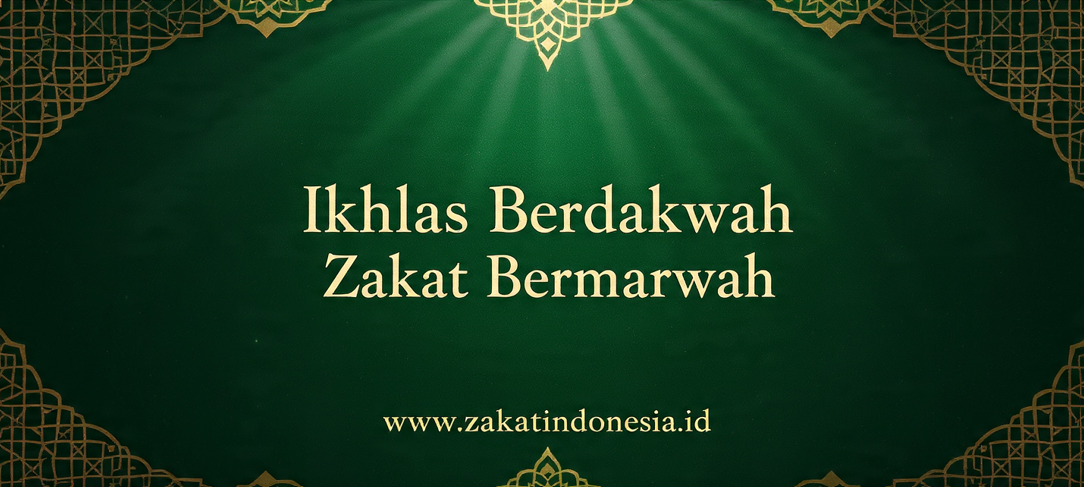 Dakwah Zakat