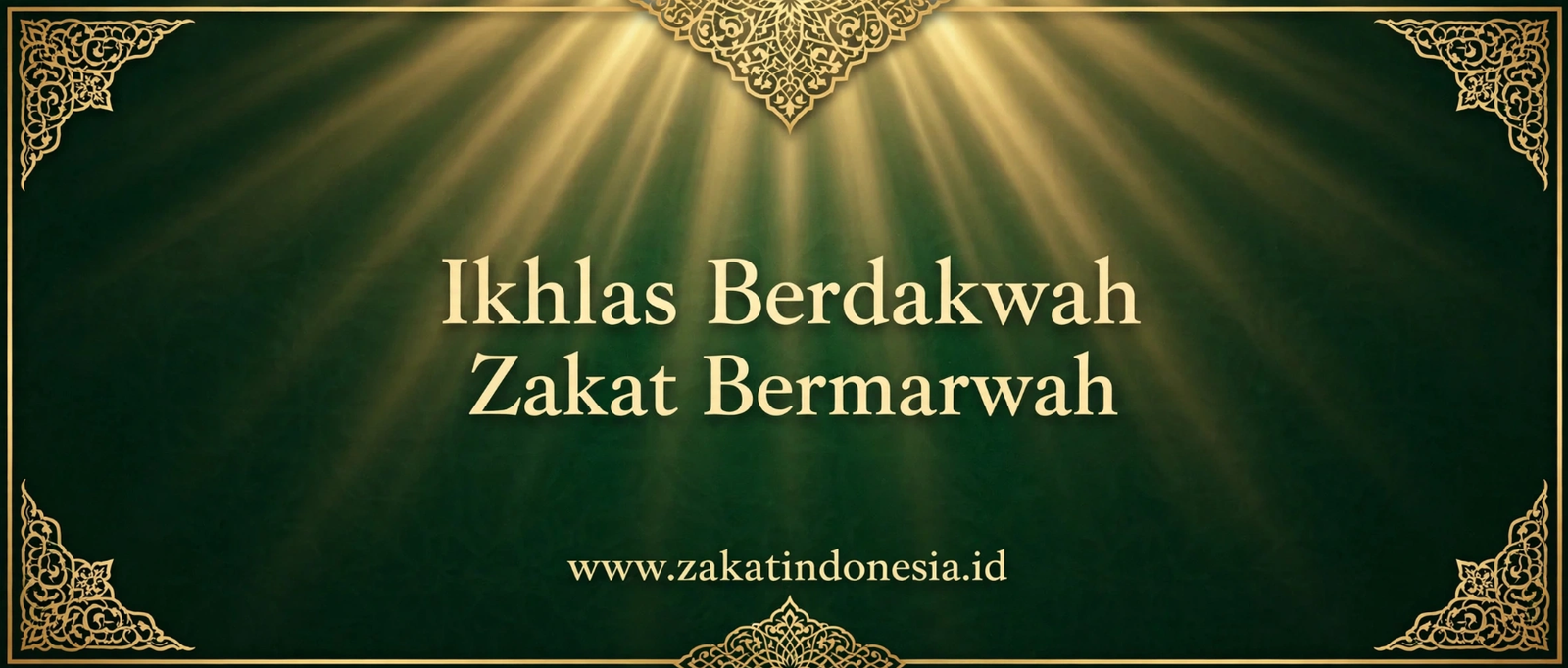 Dakwah Zakat