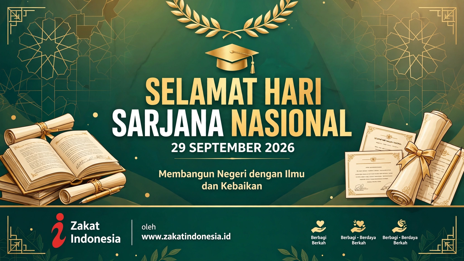 Hari Sarjana Nasional