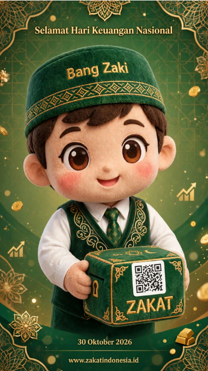 Kiri - Hari Uang
