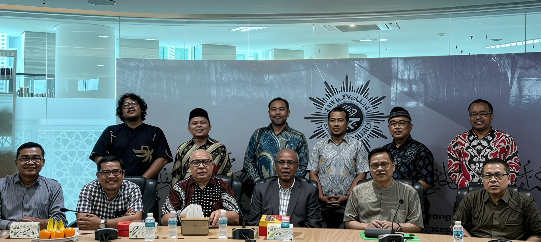 Delegasi MAAB Malaysia Sambangi PP Muhammadiyah, Dorong Sinergi Pemberdayaan Umat - (Ada 0 foto)