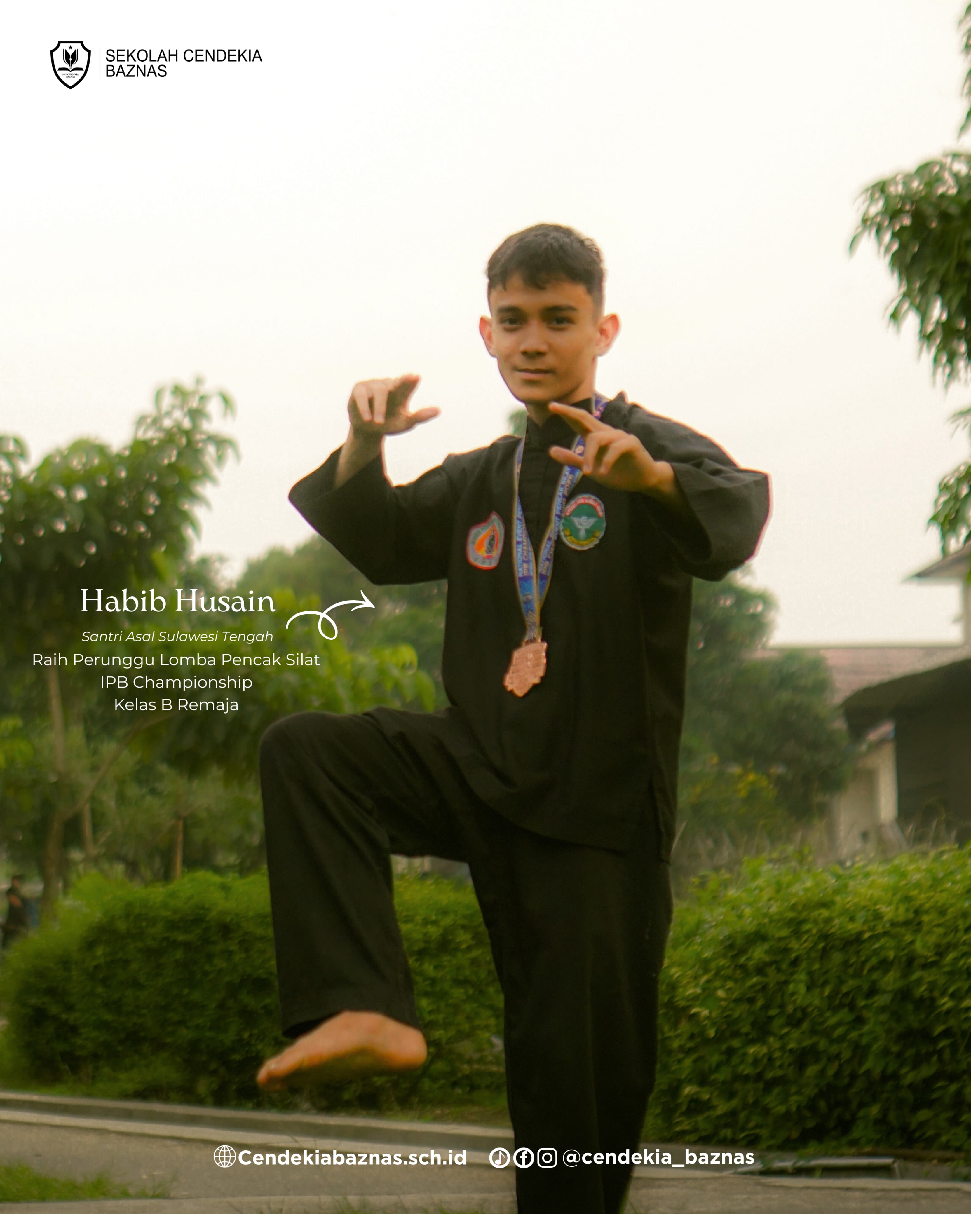 Foto 2 (Sumber: BAZNAS RI)