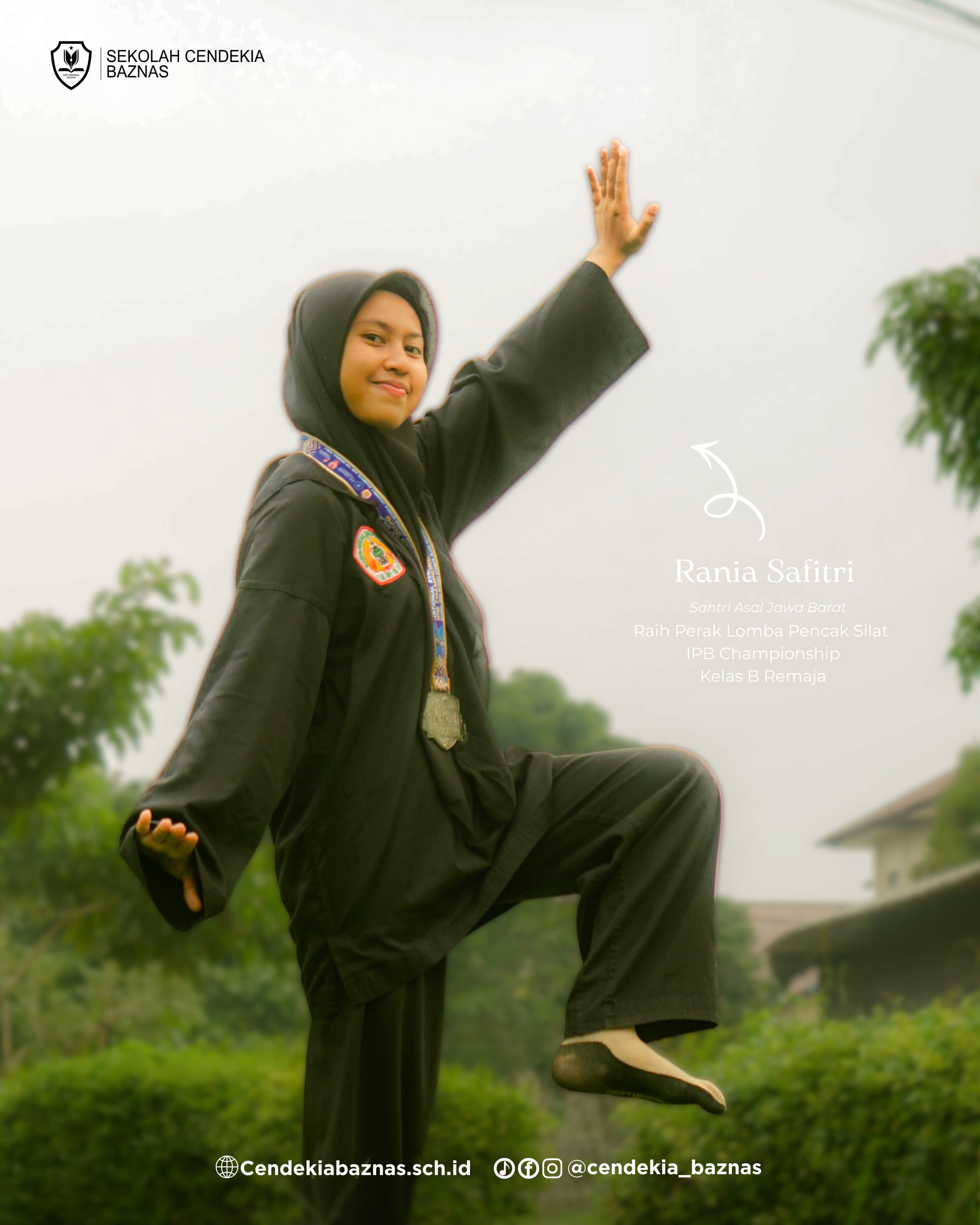 Foto 4 (Sumber: BAZNAS RI) Foto 4 (Sumber: BAZNAS RI)