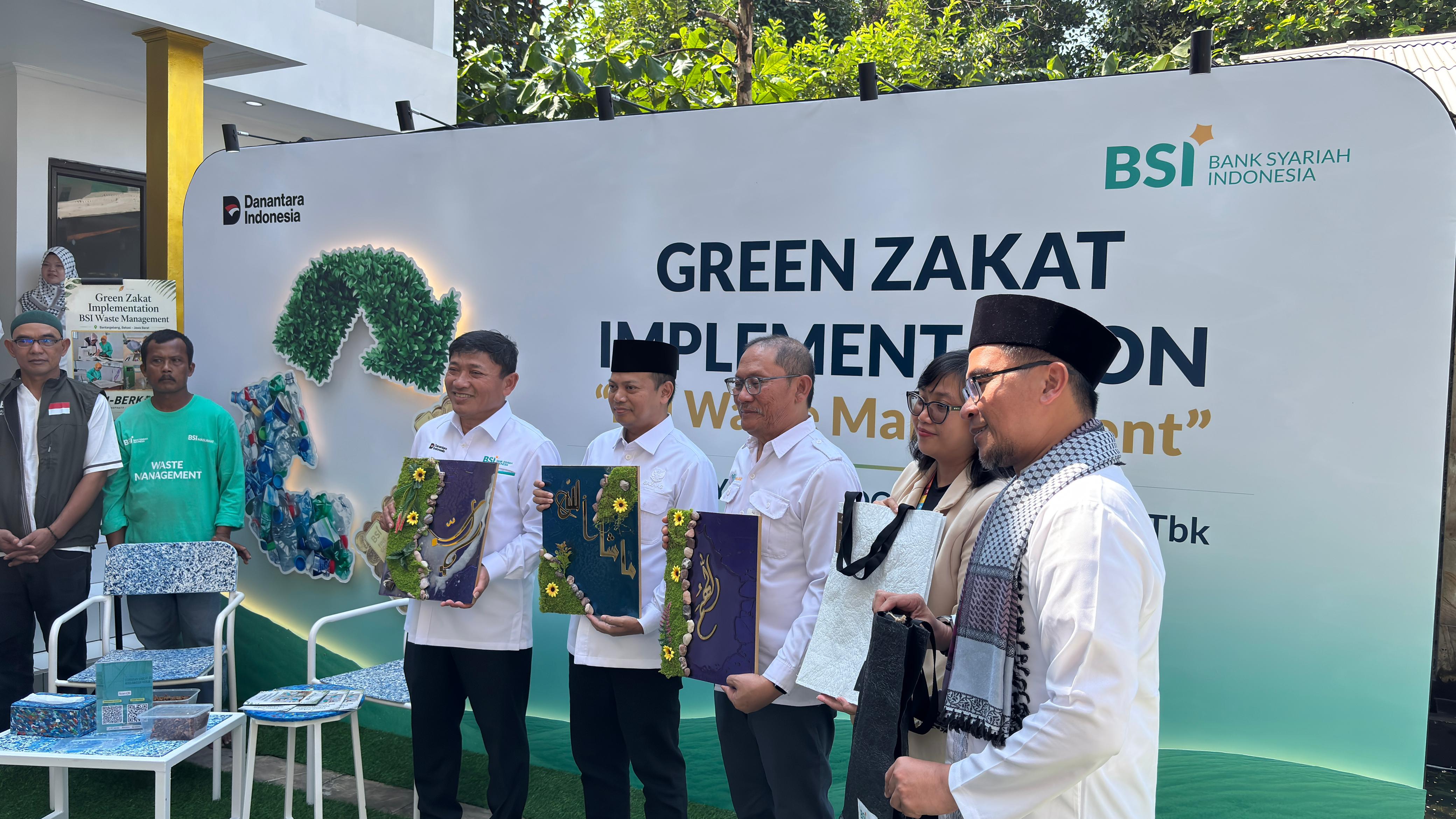Foto 4 (Sumber: BAZNAS RI) Foto 4 (Sumber: BAZNAS RI)
