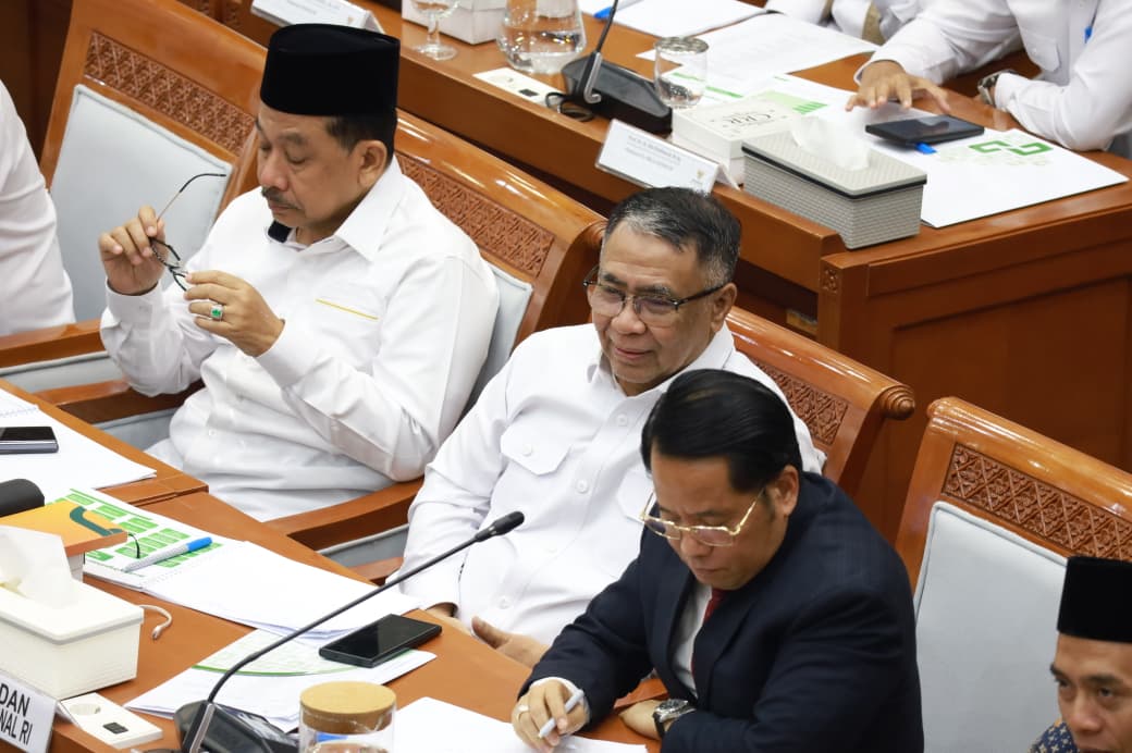 Foto 2 (Sumber: BAZNAS RI)