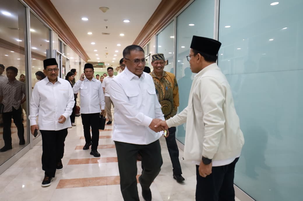 Foto 4 (Sumber: BAZNAS RI)