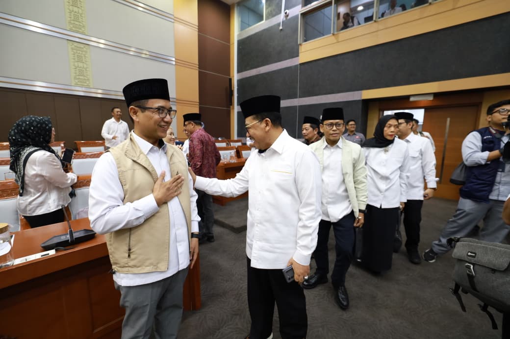 Foto 5 (Sumber: BAZNAS RI)