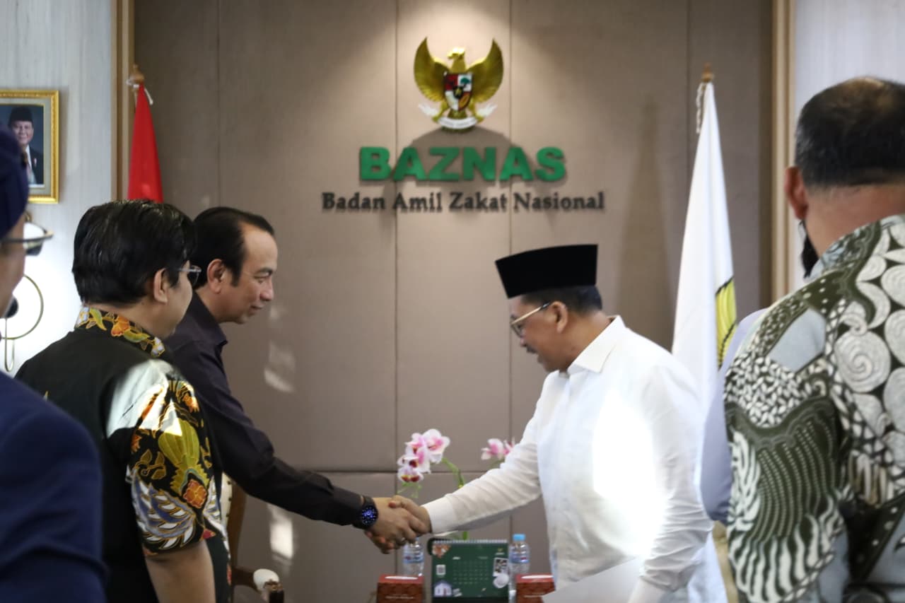 Foto 5 (Sumber: BAZNAS RI)