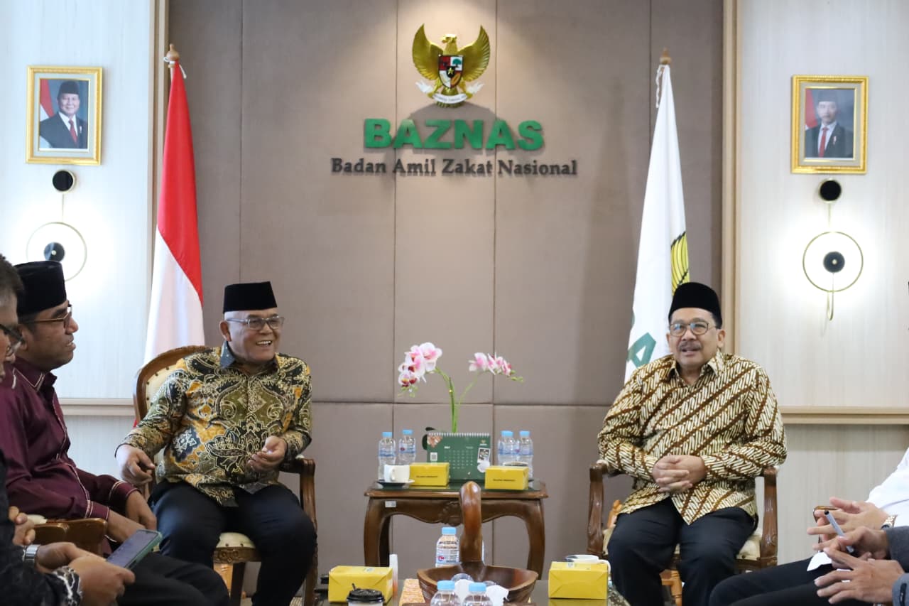 Foto 4 (Sumber: BAZNAS RI) Foto 4 (Sumber: BAZNAS RI)